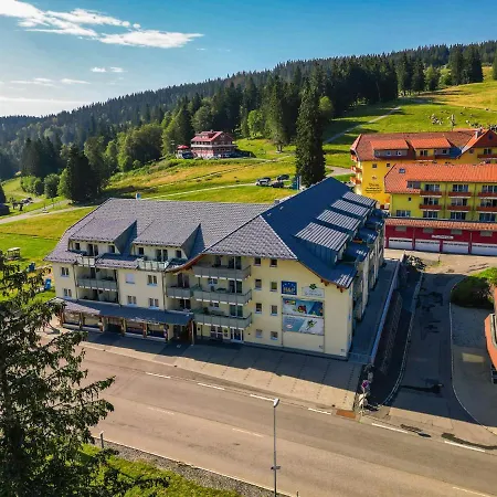Apartment 104 Feldberg  Exterior photo