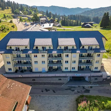 Apartment 104 Feldberg  Exterior photo