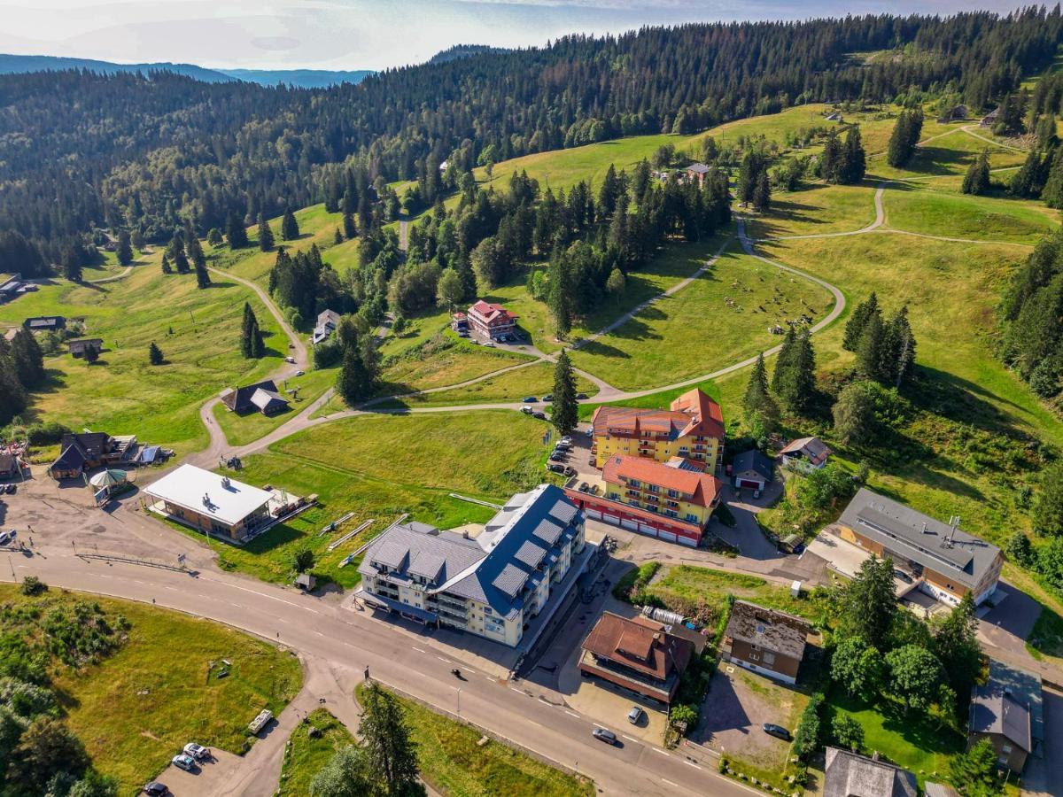 104 * Feldberg (Baden-Wurttemberg)