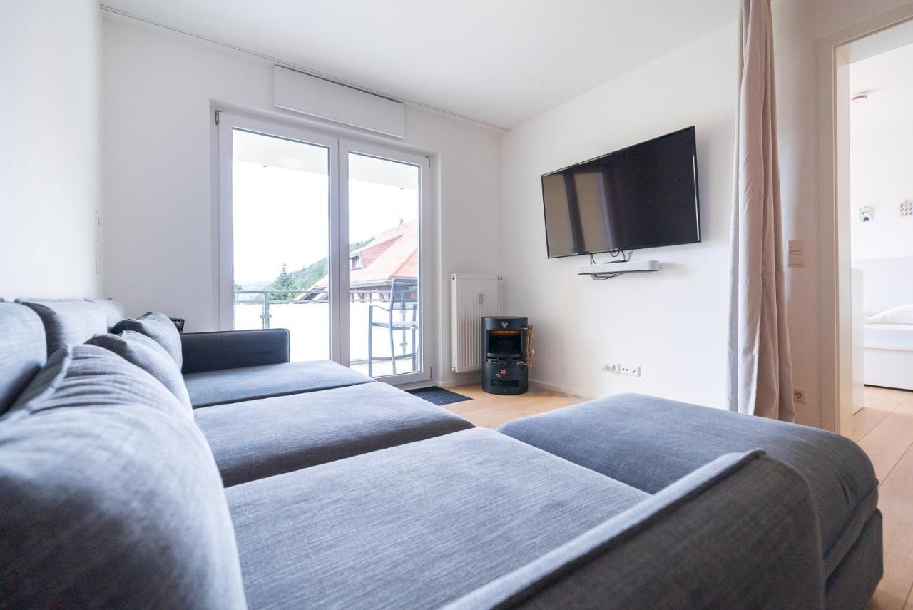 104 Apartment *