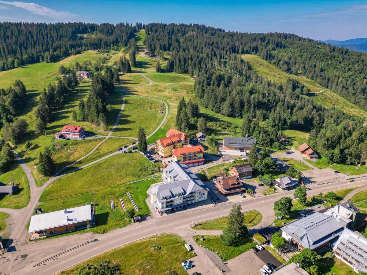 Apartment 104 Feldberg (Baden-Wurttemberg)
