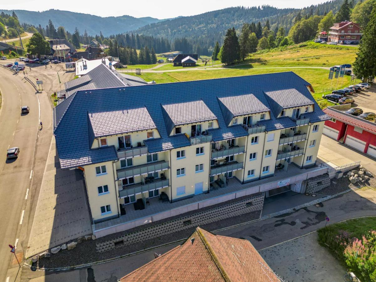 104 Apartment