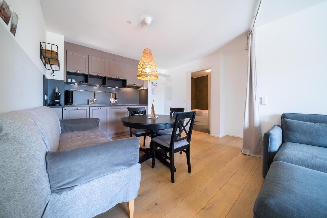Apartment 104