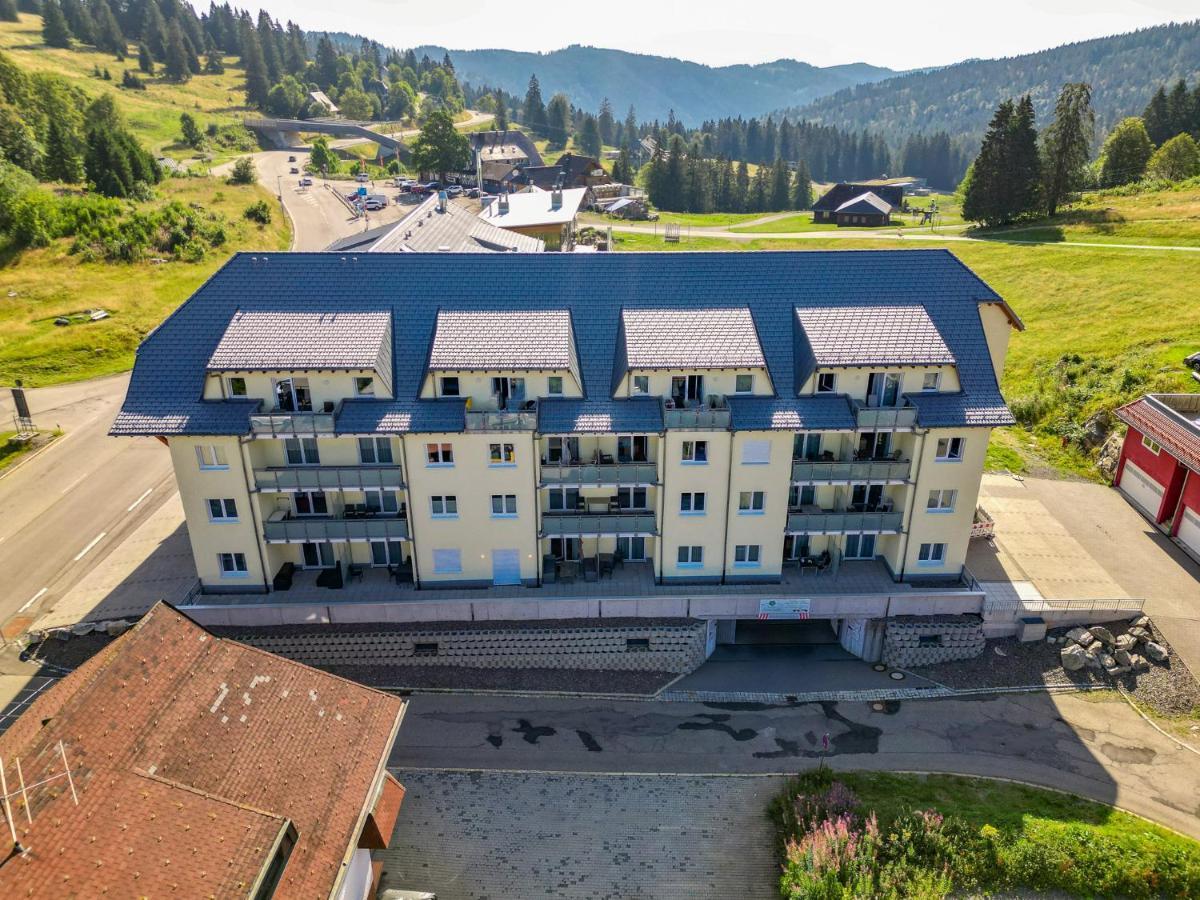 104 * Feldberg (Baden-Wurttemberg)