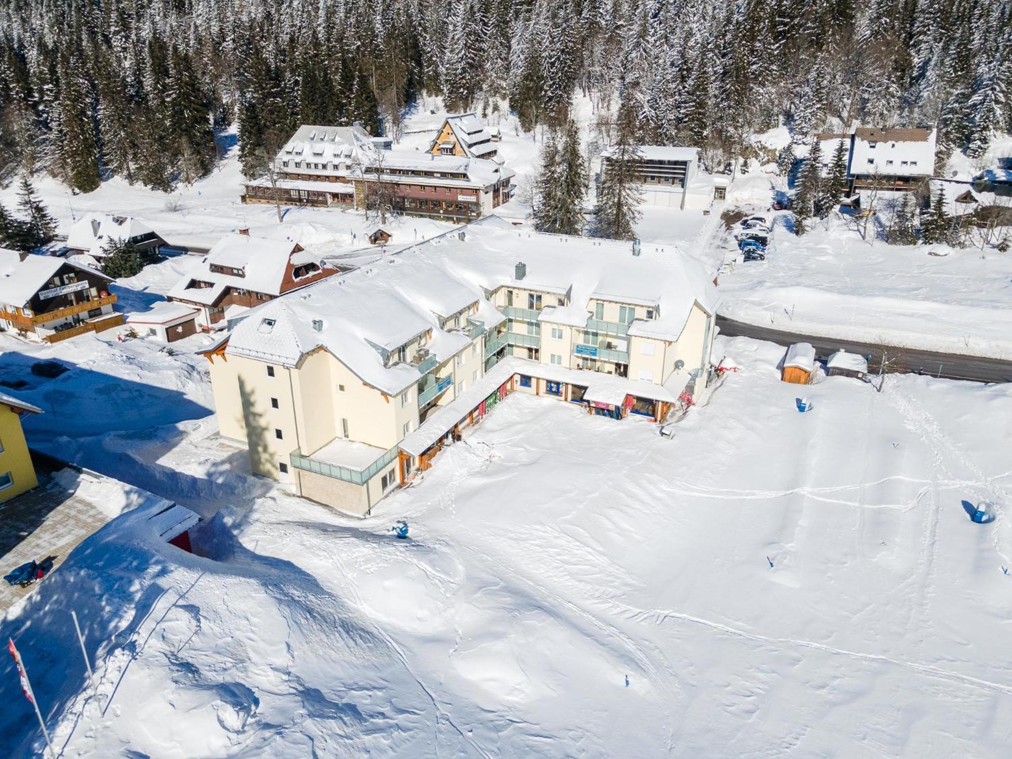 Apartment 104 Feldberg (Baden-Wurttemberg)