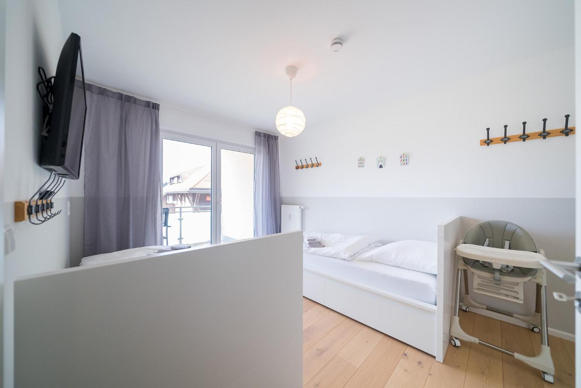 104 Apartment