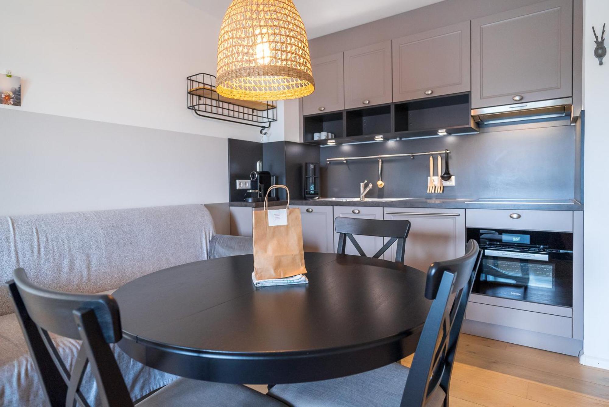104 Apartment *