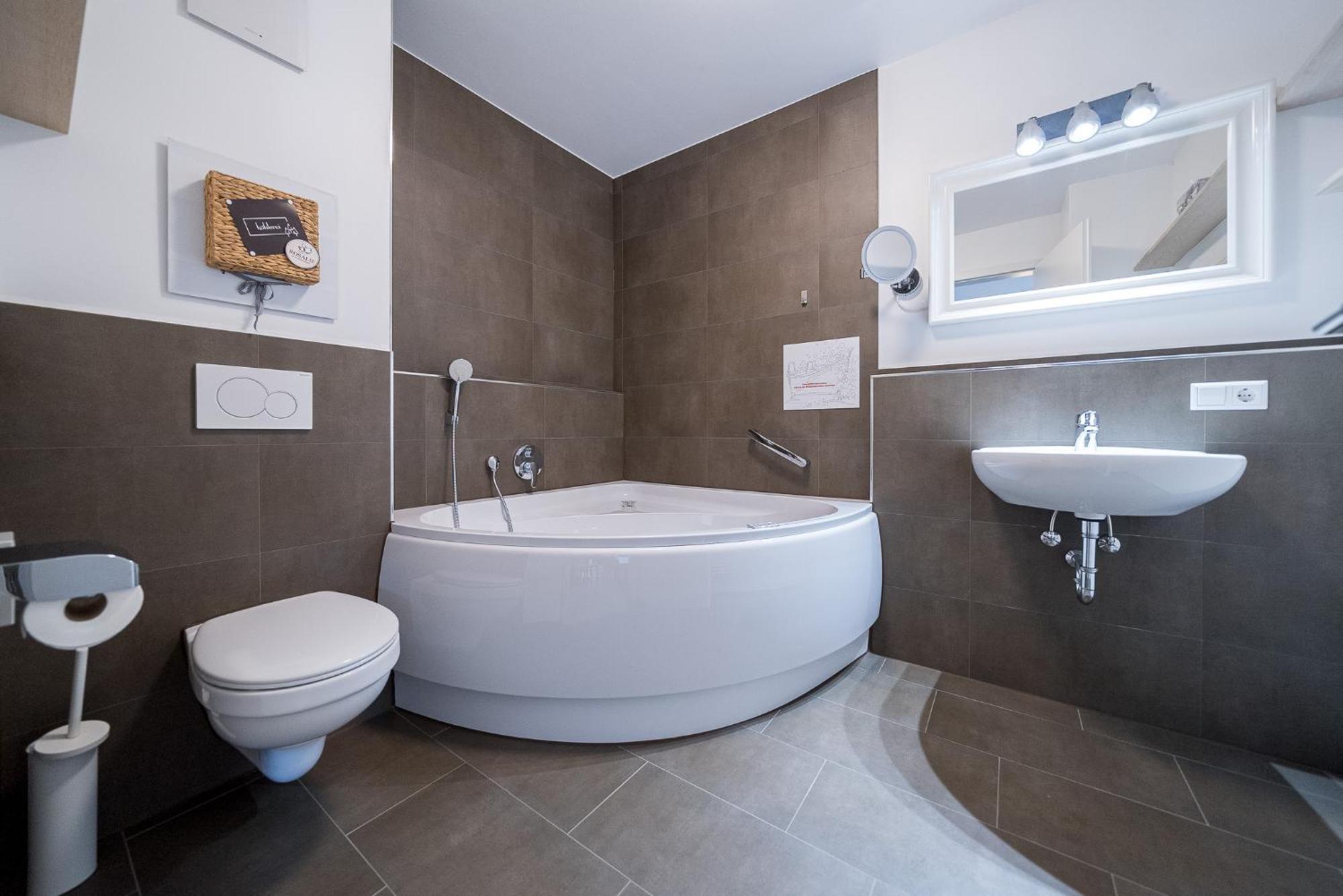 Apartment 104 Feldberg (Baden-Wurttemberg)