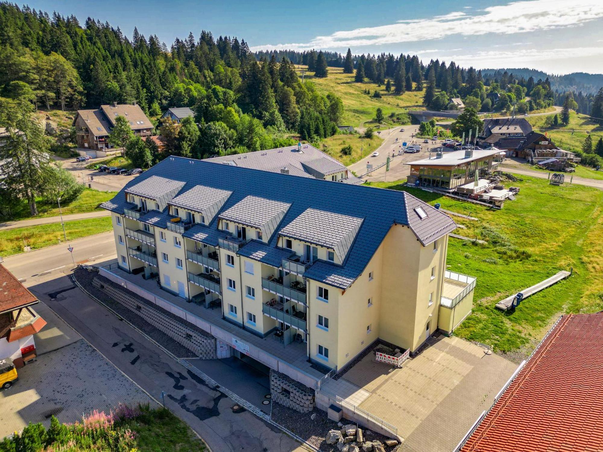 Apartment 104 Feldberg (Baden-Wurttemberg)