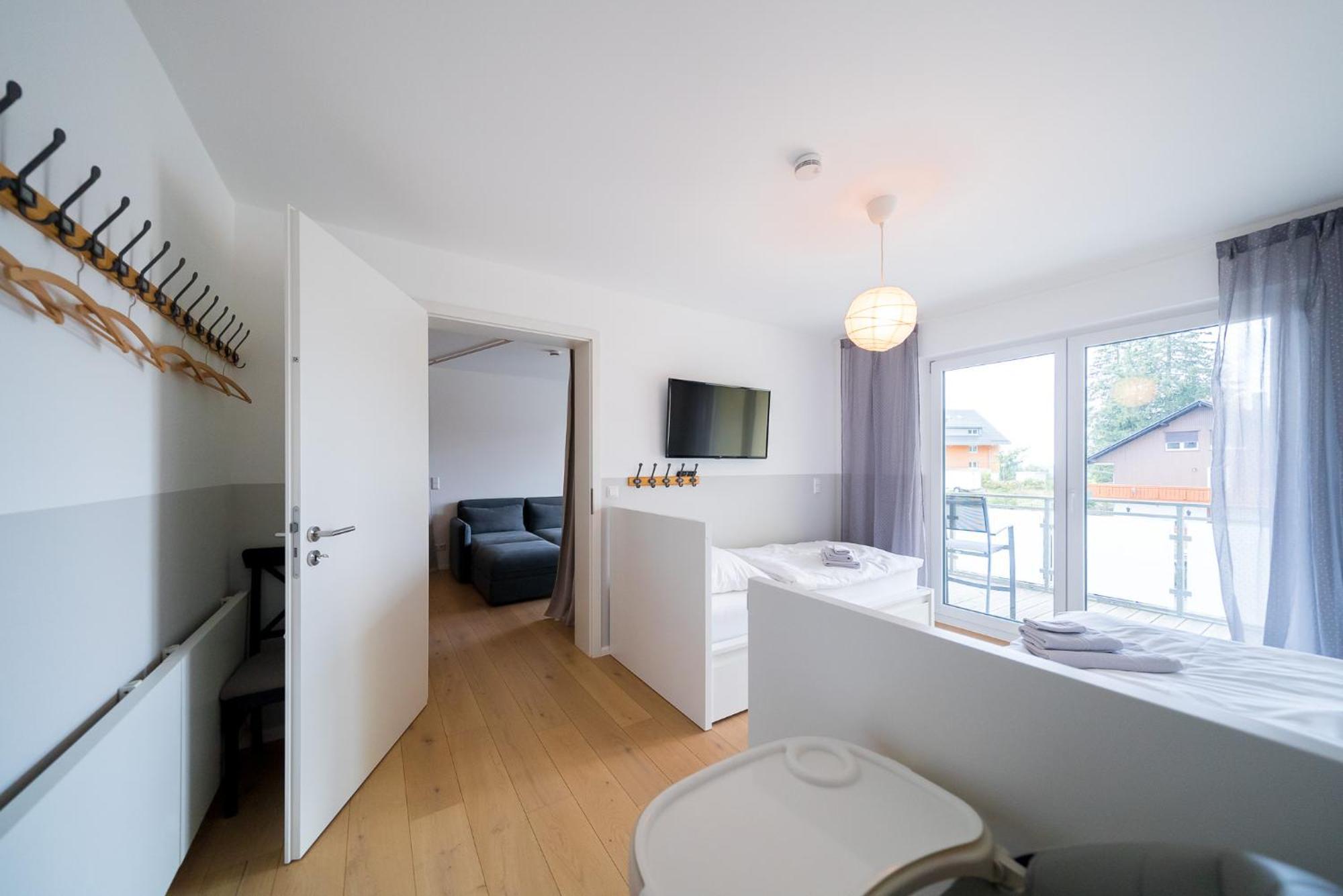 104 Apartment *