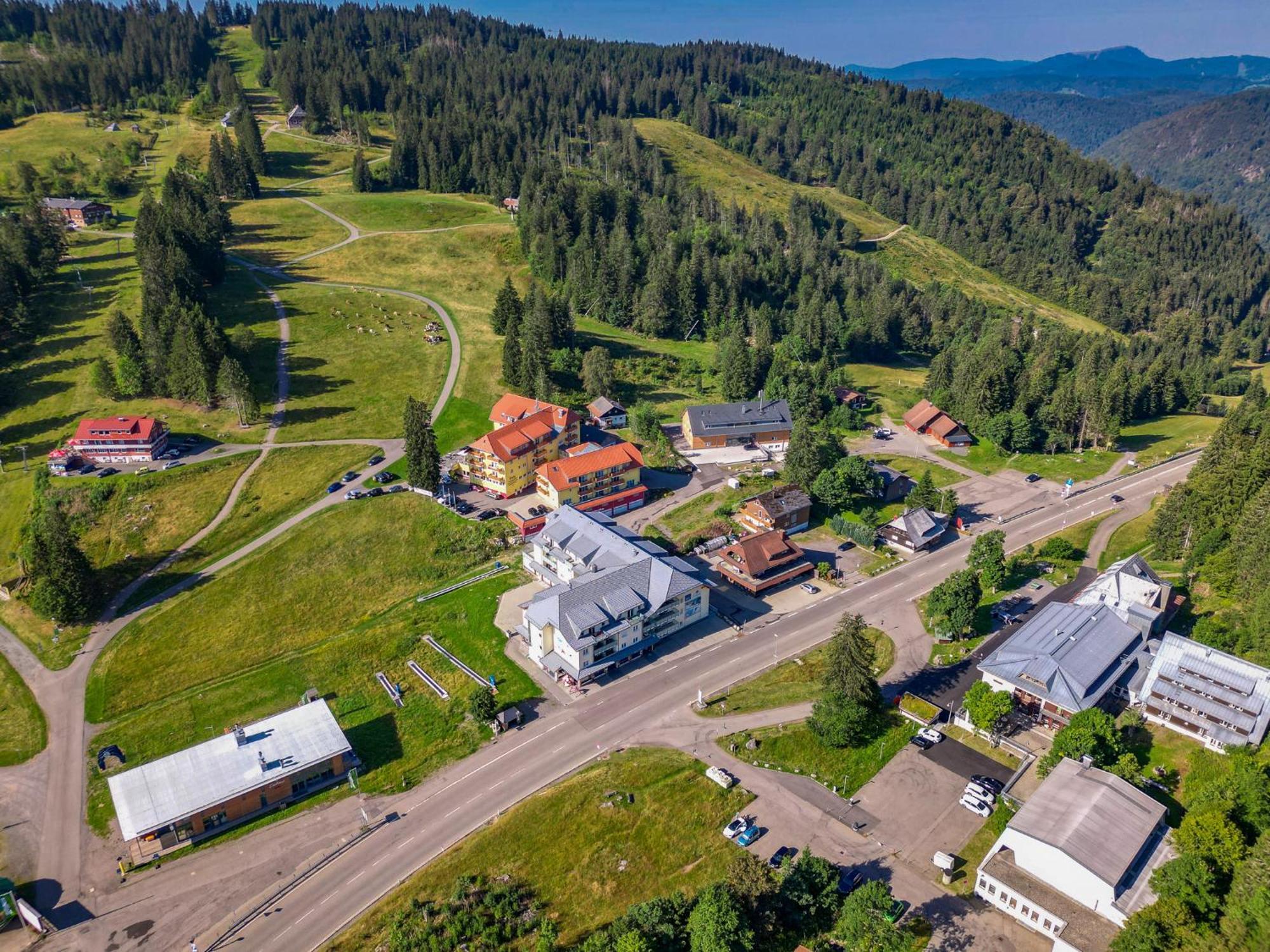 104 Apartment Feldberg (Baden-Wurttemberg)